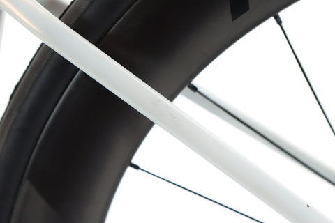 Specialized S-Works Tarmac SL8 Sram Red eTap AXS Disc Road Bike 2024, Size 52cm