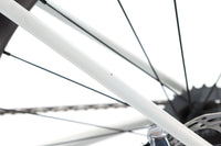 Specialized S-Works Tarmac SL8 Sram Red eTap AXS Disc Road Bike 2024, Size 52cm