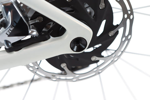 Specialized S-Works Tarmac SL8 Sram Red eTap AXS Disc Road Bike 2024, Size 52cm