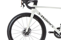 Specialized S-Works Tarmac SL8 Sram Red eTap AXS Disc Road Bike 2024, Size 52cm