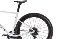 Specialized S-Works Tarmac SL8 Sram Red eTap AXS Disc Road Bike 2024, Size 52cm