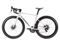 Specialized S-Works Tarmac SL8 Sram Red eTap AXS Disc Road Bike 2024, Size 52cm