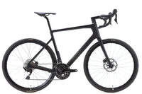Rose Reveal Plus Shimano 105 Electric Road Bike 2023, Size Large
