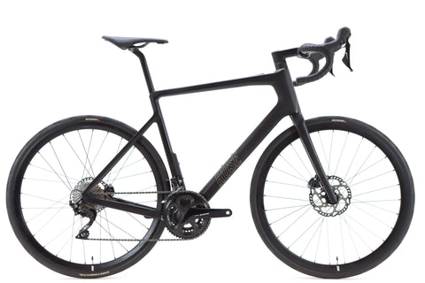Rose Reveal Plus Shimano 105 Electric Road Bike 2023, Size Large