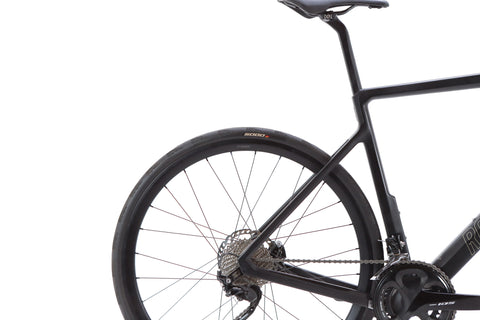 Rose Reveal Plus Shimano 105 Electric Road Bike 2023, Size Large