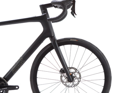 Rose Reveal Plus Shimano 105 Electric Road Bike 2023, Size Large