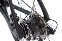 Rose Reveal Plus Shimano 105 Electric Road Bike 2023, Size Large