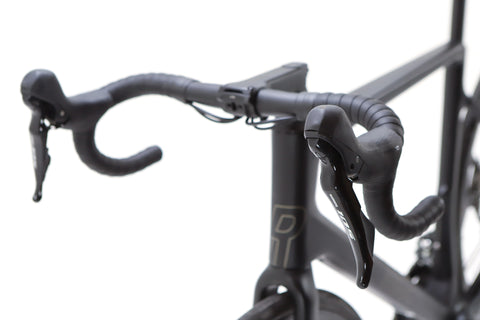 Rose Reveal Plus Shimano 105 Electric Road Bike 2023, Size Large
