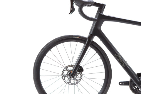 Rose Reveal Plus Shimano 105 Electric Road Bike 2023, Size Large