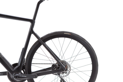 Rose Reveal Plus Shimano 105 Electric Road Bike 2023, Size Large