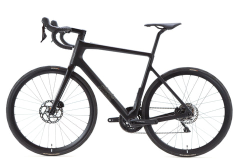 Rose Reveal Plus Shimano 105 Electric Road Bike 2023, Size Large