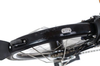 Brompton M6L Electric Folding Bike 2021