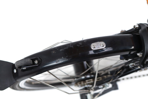 Brompton M6L Electric Folding Bike 2021
