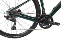 Liv Devote Advanced 2 Shimano GRX Gravel Bike 2024, Size XS