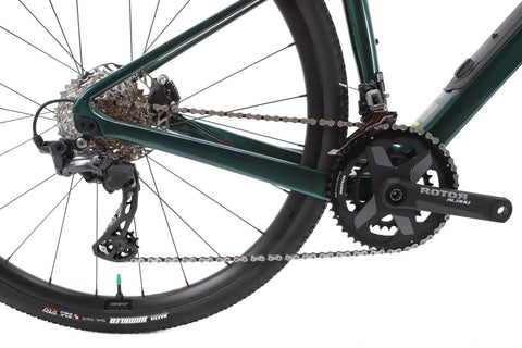 Liv Devote Advanced 2 Shimano GRX Gravel Bike 2024, Size XS