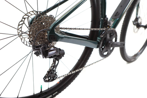 Liv Devote Advanced 2 Shimano GRX Gravel Bike 2024, Size XS