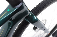 Liv Devote Advanced 2 Shimano GRX Gravel Bike 2024, Size XS