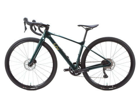 Liv Devote Advanced 2 Shimano GRX Gravel Bike 2024, Size XS – Cycle Exchange