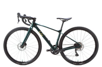 Liv Devote Advanced 2 Shimano GRX Gravel Bike 2024, Size XS