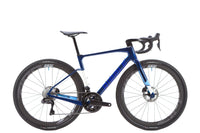 Ribble CGR SL Shimano Ultegra Di2 Gravel Bike 2024, Size Small
