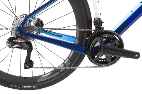 Ribble CGR SL Shimano Ultegra Di2 Gravel Bike 2024, Size Small
