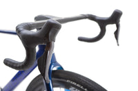 Ribble CGR SL Shimano Ultegra Di2 Gravel Bike 2024, Size Small