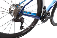 Ribble CGR SL Shimano Ultegra Di2 Gravel Bike 2024, Size Small