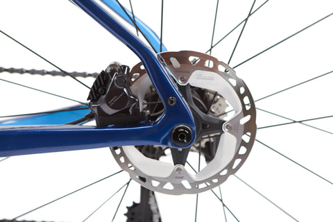 Ribble CGR SL Shimano Ultegra Di2 Gravel Bike 2024, Size Small