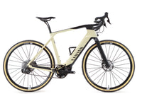 Canyon Grail:ON CF 7 Sram Rival eTap AXS Electric Gravel Bike 2023, Size Large