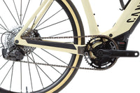 Canyon Grail:ON CF 7 Sram Rival eTap AXS Electric Gravel Bike 2023, Size Large