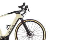 Canyon Grail:ON CF 7 Sram Rival eTap AXS Electric Gravel Bike 2023, Size Large