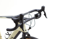 Canyon Grail:ON CF 7 Sram Rival eTap AXS Electric Gravel Bike 2023, Size Large