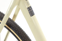 Canyon Grail:ON CF 7 Sram Rival eTap AXS Electric Gravel Bike 2023, Size Large