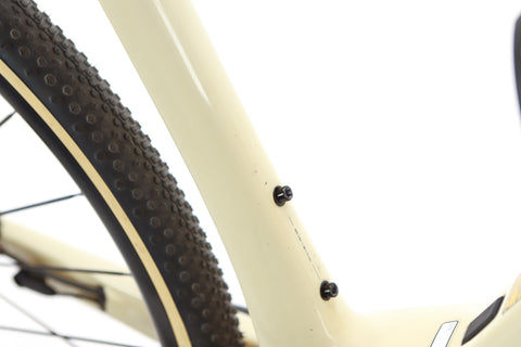 Canyon Grail:ON CF 7 Sram Rival eTap AXS Electric Gravel Bike 2023, Size Large