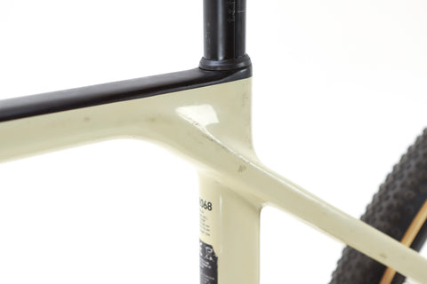 Canyon Grail:ON CF 7 Sram Rival eTap AXS Electric Gravel Bike 2023, Size Large