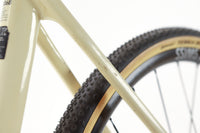 Canyon Grail:ON CF 7 Sram Rival eTap AXS Electric Gravel Bike 2023, Size Large