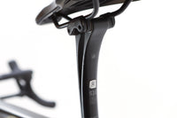 Canyon Grail:ON CF 7 Sram Rival eTap AXS Electric Gravel Bike 2023, Size Large