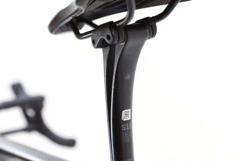 Canyon Grail:ON CF 7 Sram Rival eTap AXS Electric Gravel Bike 2023, Size Large