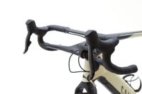 Canyon Grail:ON CF 7 Sram Rival eTap AXS Electric Gravel Bike 2023, Size Large