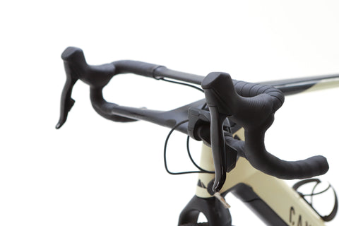Canyon Grail:ON CF 7 Sram Rival eTap AXS Electric Gravel Bike 2023, Size Large