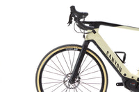 Canyon Grail:ON CF 7 Sram Rival eTap AXS Electric Gravel Bike 2023, Size Large