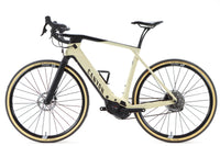 Canyon Grail:ON CF 7 Sram Rival eTap AXS Electric Gravel Bike 2023, Size Large