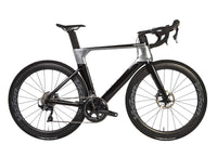 Cannondale SystemSix Shimano Ultegra Disc Road Bike 2019, Size 56cm