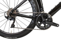 Cannondale SystemSix Shimano Ultegra Disc Road Bike 2019, Size 56cm