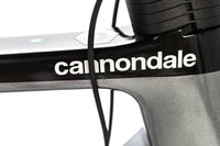 Cannondale SystemSix Shimano Ultegra Disc Road Bike 2019, Size 56cm