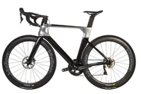 Cannondale SystemSix Shimano Ultegra Disc Road Bike 2019, Size 56cm