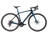 Trek Domane SL 6 Gen 3 Sram Rival AXS Disc Road Bike 2022, Size 52cm