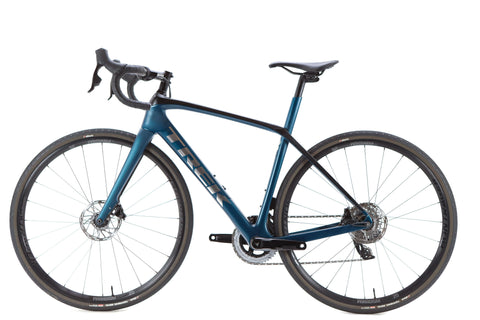 Trek Domane SL 6 Gen 3 Sram Rival AXS Disc Road Bike 2022, Size 52cm