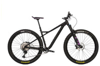 Orbea Laufey H-Ltd Shimano Deore MTB 2021, Size Medium