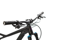 Orbea Laufey H-Ltd Shimano Deore MTB 2021, Size Medium